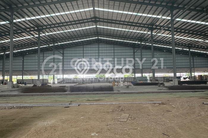 Paling Diincar! Gudang Dijual di Cikarang Harga Kompetitif Paling Diincar! Gudang Dijual di Cikarang Harga Kompetitif