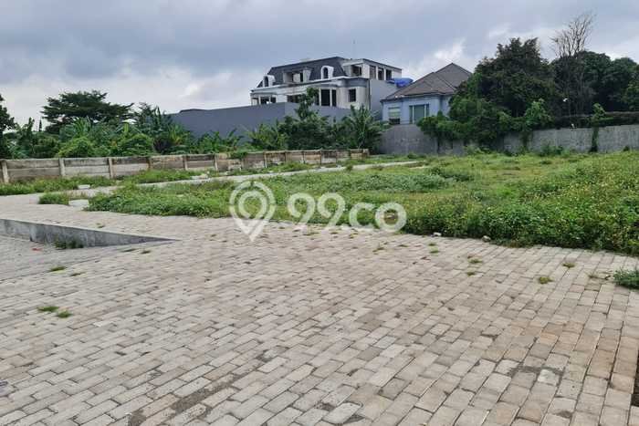 Kavling Tanah Dijual di Kebon Jeruk Jakarta Barat Spesifikasi 1250m2 Kavling Tanah Dijual di Kebon Jeruk Jakarta Barat Spesifikasi 1250m2