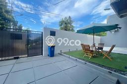 Tanah Kavling Dijual di Jakarta Selatan dengan Spesifikasi 500m2 Tanah Kavling Dijual di Jakarta Selatan dengan Spesifikasi 500m2