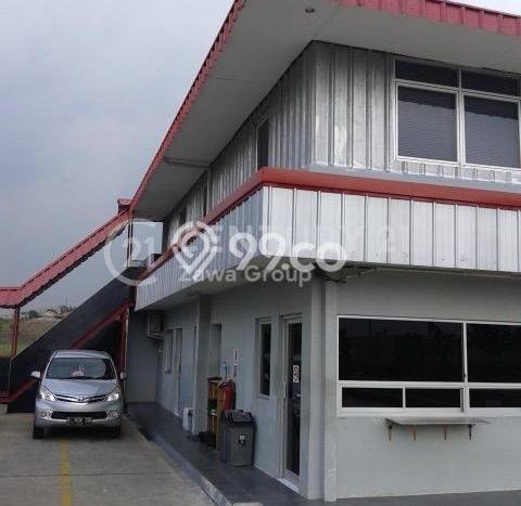 Gudang di Cikarang, Luas 4267m2m², Area Komersial, Ramai Gudang di Cikarang, Luas 4267m2m², Area Komersial, Ramai