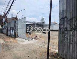 LOKASI STRATEGIS! Tanah di , Luas 4185m2m², Kawasan Berkembang, Cocok untuk Investasi LOKASI STRATEGIS! Tanah di , Luas 4185m2m², Kawasan Berkembang, Cocok untuk Investasi