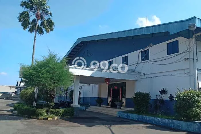 Area Strategis! Disewakan Pabrik Lokasi Subang, Subang Cocok untuk Bisnis Area Strategis! Disewakan Pabrik Lokasi Subang, Subang Cocok untuk Bisnis