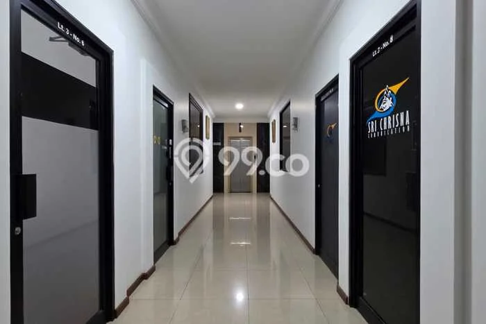 Komersial Dijual di Kawasan Palmerah, Jakarta Barat Harga Kompetitif Komersial Dijual di Kawasan Palmerah, Jakarta Barat Harga Kompetitif