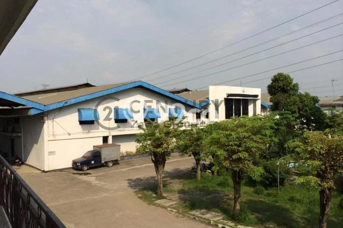 Lokasi Strategis! Dijual Pabrik Bisnis di Karawang Timur, Karawang Kondisi Baik Lokasi Strategis! Dijual Pabrik Bisnis di Karawang Timur, Karawang Kondisi Baik
