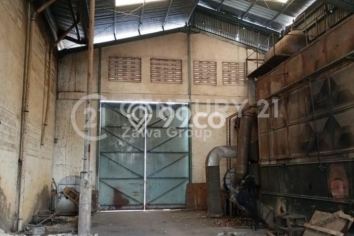 Pabrik Dijual di Prime Area Bekasi Luas 13000m2 Pabrik Dijual di Prime Area Bekasi Luas 13000m2