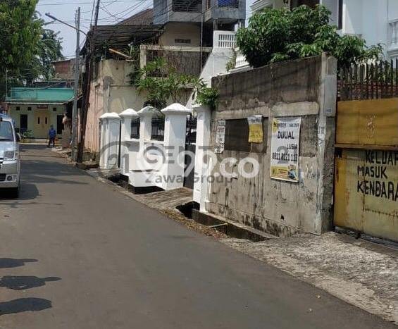 Tanah Kavling Dijual di Tomang, Jakarta Barat dengan Luas Tanah 310m2 Tanah Kavling Dijual di Tomang, Jakarta Barat dengan Luas Tanah 310m2