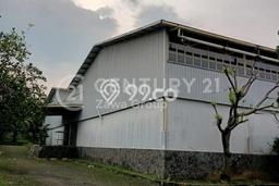 Unit Pabrik Dijual di Kota Sukabumi Sukabumi Luas Bangunan 8000m2 Unit Pabrik Dijual di Kota Sukabumi Sukabumi Luas Bangunan 8000m2