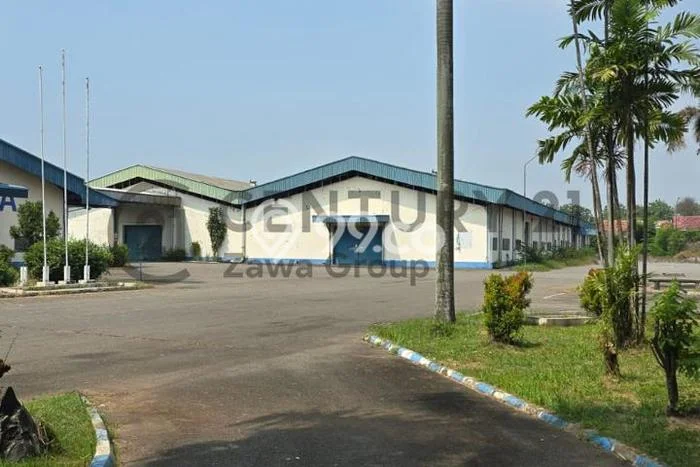 Area Ramai! Pabrik Dijual di Purwasari untuk Bisnis Luas Bangunan 70194m2 Area Ramai! Pabrik Dijual di Purwasari untuk Bisnis Luas Bangunan 70194m2