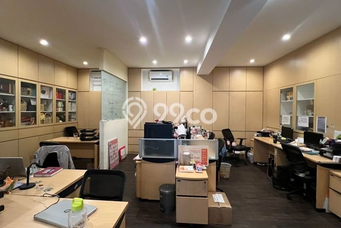 Unit Ruko Dijual di Jakarta Utara LT 122m2 & LB 548m2 Unit Ruko Dijual di Jakarta Utara LT 122m2 & LB 548m2