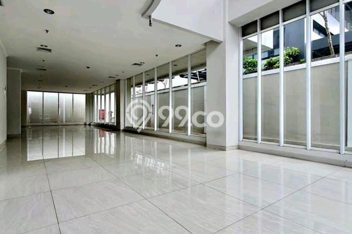 FOR SALE! Komersial di Pancoran Jakarta Selatan, LT 830m2, LB 1829m2 FOR SALE! Komersial di Pancoran Jakarta Selatan, LT 830m2, LB 1829m2