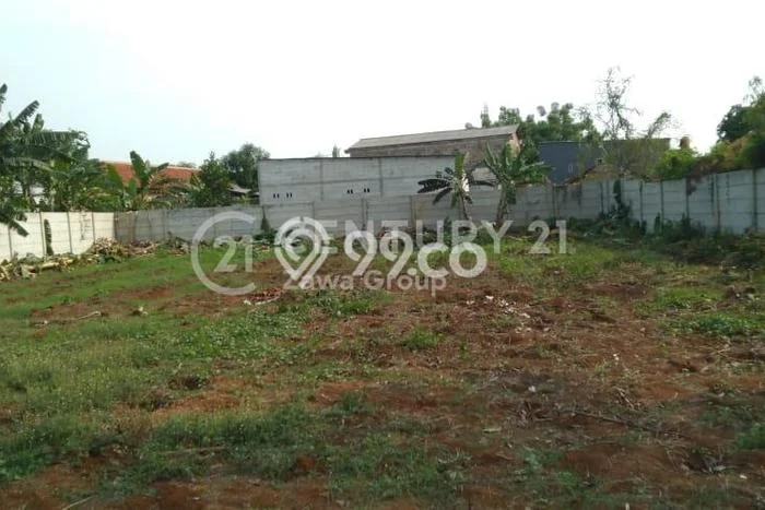 Tanah Komersial Dijual di Periuk Tangerang 2985m2 Tanah Komersial Dijual di Periuk Tangerang 2985m2