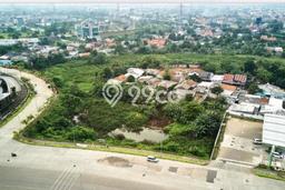 Tanah Investasi Dijual di Jakarta Barat Punya Luas 5858m2 Tanah Investasi Dijual di Jakarta Barat Punya Luas 5858m2