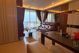 Paling Dicari! Apartemen Eksklusif Dijual di Central Park Punya 2 Bedroom Paling Dicari! Apartemen Eksklusif Dijual di Central Park Punya 2 Bedroom
