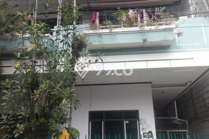 Untuk Dijual Kost 11 Kamar di Jakarta Pusat untuk Aset Anda Untuk Dijual Kost 11 Kamar di Jakarta Pusat untuk Aset Anda