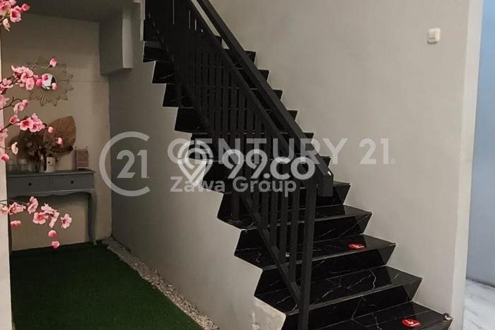 Ruko Dijual di Jakarta Utara LT 202m2 & LB 202m2 Lokasi Terbaik! Ruko Dijual di Jakarta Utara LT 202m2 & LB 202m2 Lokasi Terbaik!