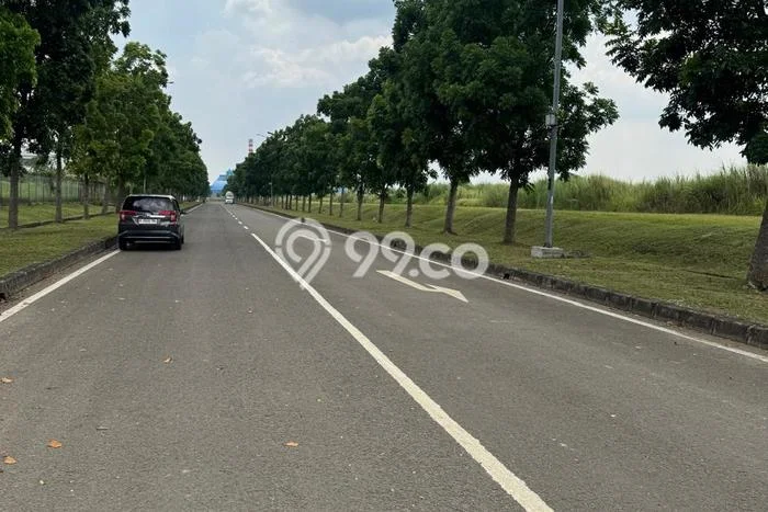 Lahan Dijual Lokasi Karawang Timur, Karawang dengan Luas Tanah 48000m2 dan Status - Lahan Dijual Lokasi Karawang Timur, Karawang dengan Luas Tanah 48000m2 dan Status -
