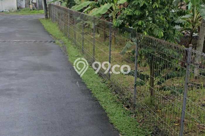 Kavling Tanah di Cikeas Dijual Luas 4232m2 Legalitas SHM Kavling Tanah di Cikeas Dijual Luas 4232m2 Legalitas SHM