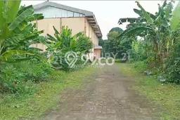 Tanah Dijual Area Strategis di Lenteng Agung Jakarta Selatan 11425m2 Tanah Dijual Area Strategis di Lenteng Agung Jakarta Selatan 11425m2