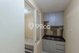 Siap Milik Apartemen Mewah 3 KT & 3 KM di Kebayoran Lama, Jakarta Selatan Siap Milik Apartemen Mewah 3 KT & 3 KM di Kebayoran Lama, Jakarta Selatan