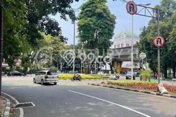 Lahan Kosong Dijual di Menteng, Jakarta Pusat, Luas 2975m2 Area Strategis Lahan Kosong Dijual di Menteng, Jakarta Pusat, Luas 2975m2 Area Strategis