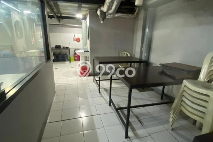 Unit Ruko Dijual di Pasar Minggu Jakarta Selatan 250m2 Unit Ruko Dijual di Pasar Minggu Jakarta Selatan 250m2
