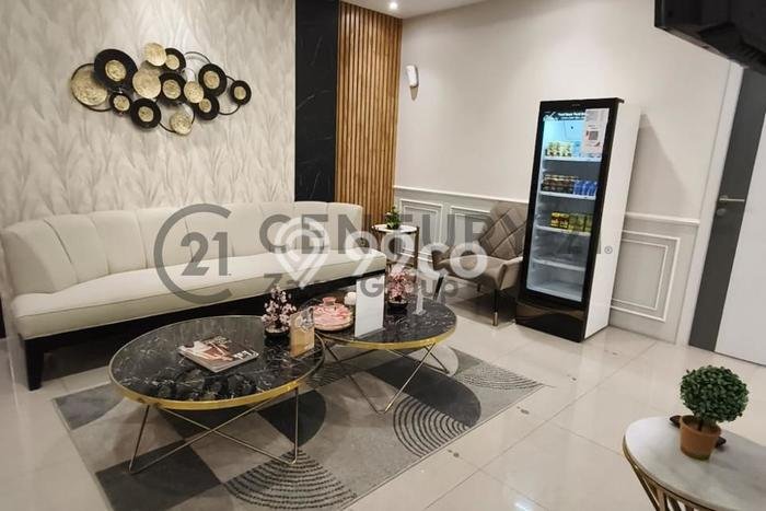 Ruko Dijual di Jakarta Utara LT 202m2 & LB 202m2 Lokasi Terbaik! Ruko Dijual di Jakarta Utara LT 202m2 & LB 202m2 Lokasi Terbaik!