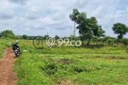 Tanah Dijual Area Strategis di BSD Tangerang 55000m2 Tanah Dijual Area Strategis di BSD Tangerang 55000m2