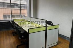 Kantor Disewa di Jakarta Selatan dengan LB 218m2 Area Komersial Ramai Kantor Disewa di Jakarta Selatan dengan LB 218m2 Area Komersial Ramai
