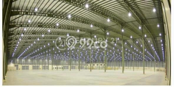 Untuk Dijual! Gudang di Cikarang Bekasi LT 30000m2 / LB 21800m2 Kawasan Strategis Untuk Dijual! Gudang di Cikarang Bekasi LT 30000m2 / LB 21800m2 Kawasan Strategis