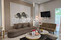 FOR RENT! Ruko di Pantai Indah Kapuk Cocok untuk Bisnis 202m2 FOR RENT! Ruko di Pantai Indah Kapuk Cocok untuk Bisnis 202m2