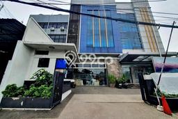 Komersial Komersial Dijual di Kemayoran Jakarta Pusat LT 425m2 & LB 1152m2 Komersial Komersial Dijual di Kemayoran Jakarta Pusat LT 425m2 & LB 1152m2