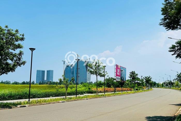 Tanah Siap Bangun Dijual di Jakarta Utara Punya Luas 3402m2 Tanah Siap Bangun Dijual di Jakarta Utara Punya Luas 3402m2