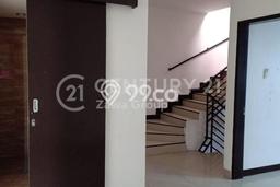 Rumah Minimalis 2 KT di Green Ville Jakarta Barat Semi Furnished Rumah Minimalis 2 KT di Green Ville Jakarta Barat Semi Furnished
