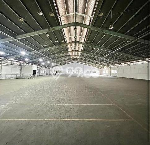 Lokasi Strategis! Dijual Gudang Bisnis di Pulo Gadung, Jakarta Timur Kondisi Baik Lokasi Strategis! Dijual Gudang Bisnis di Pulo Gadung, Jakarta Timur Kondisi Baik