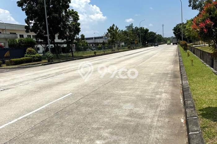Dijual Tanah di Karawang Barat Karawang Luas 150000m2 - Dijual Tanah di Karawang Barat Karawang Luas 150000m2 -