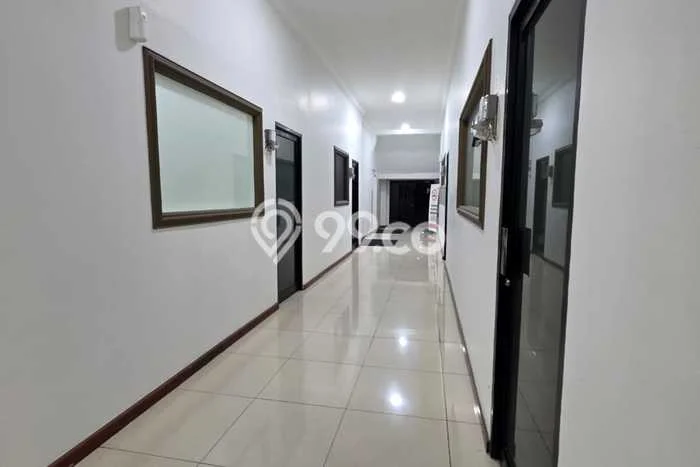 Komersial Dijual di Kawasan Palmerah, Jakarta Barat Harga Kompetitif Komersial Dijual di Kawasan Palmerah, Jakarta Barat Harga Kompetitif