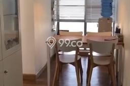 Untuk Dijual Apartemen Nyaman di Pademangan Jakarta Utara 1 Kamar Tidur Untuk Dijual Apartemen Nyaman di Pademangan Jakarta Utara 1 Kamar Tidur