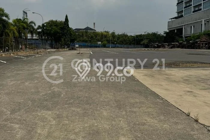 HARGA BERSAING! Gudang di Cikarang, Luas 19400m2m², Lokasi Komersial HARGA BERSAING! Gudang di Cikarang, Luas 19400m2m², Lokasi Komersial