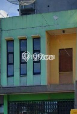 Unit Ruko Tersedia di Setiabudi Spesifikasi LB 172m2 Unit Ruko Tersedia di Setiabudi Spesifikasi LB 172m2