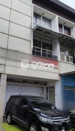 Ruko Kawasan Ciparay, Luas 148m2m², Jalan Utama, Area Strategis Ruko Kawasan Ciparay, Luas 148m2m², Jalan Utama, Area Strategis