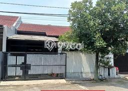 Rumah dengan Lokasi Strategis 4 KT di Kopo, Bandung Rumah dengan Lokasi Strategis 4 KT di Kopo, Bandung