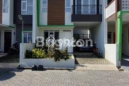 Hunian Cantik Modern Lb 52m2 di Cibiru, Bandung Hunian Cantik Modern Lb 52m2 di Cibiru, Bandung