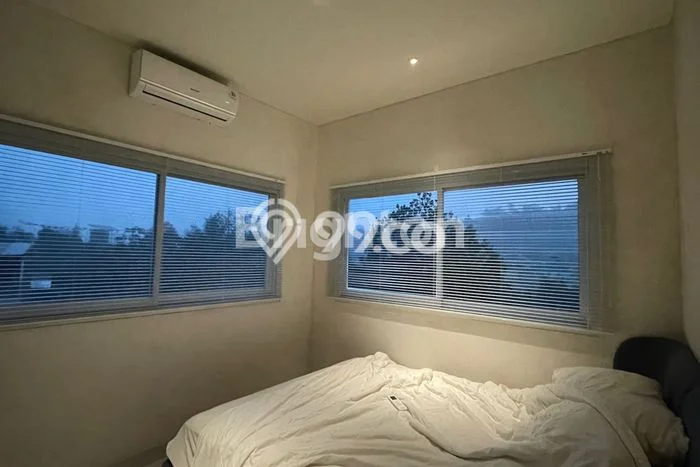 Rumah Modern Cantik 2 Kamar Bisa Langsung Pindah di Dago Rumah Modern Cantik 2 Kamar Bisa Langsung Pindah di Dago