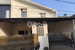 Dijual Rumah Eksklusif 4 KT di Bintaro, Tangerang Selatan Dijual Rumah Eksklusif 4 KT di Bintaro, Tangerang Selatan