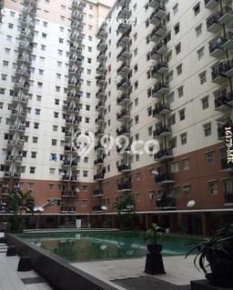 Apartemen Terjangkau di Pesanggrahan Spesifikasi 2 Kamar Apartemen Terjangkau di Pesanggrahan Spesifikasi 2 Kamar