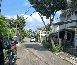 Dijual Rumah Mewah Elegan Dengan View Cantik di Sektor 3 - Bintaro, Tangerang Selatan Dijual Rumah Mewah Elegan Dengan View Cantik di Sektor 3 - Bintaro, Tangerang Selatan