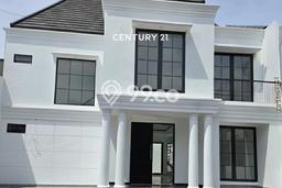 Rumah Luxury Modern Tanpa Renovasi di Sektor 9-Bintaro Tangerang Selatan Rumah Luxury Modern Tanpa Renovasi di Sektor 9-Bintaro Tangerang Selatan