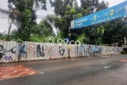 Tanah Dijual Lokasi Ciputat, Tangerang Selatan Luas 5000m2 Legalitas Aman Tanah Dijual Lokasi Ciputat, Tangerang Selatan Luas 5000m2 Legalitas Aman