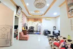 Hunian Nyaman Asri 3 KT Siap Pakai di Bintaro Tangerang Selatan Hunian Nyaman Asri 3 KT Siap Pakai di Bintaro Tangerang Selatan