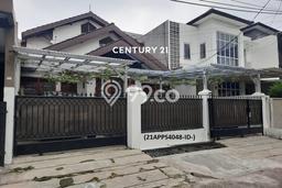 Hunian Elit LB 168m2 Siap Huni Desain Elegan di Sektor 5 - Bintaro, Tangerang Selatan Hunian Elit LB 168m2 Siap Huni Desain Elegan di Sektor 5 - Bintaro, Tangerang Selatan